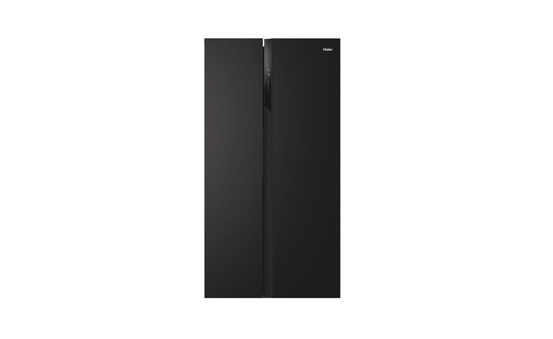 Haier HSR3918ENPB side by side hladnjak