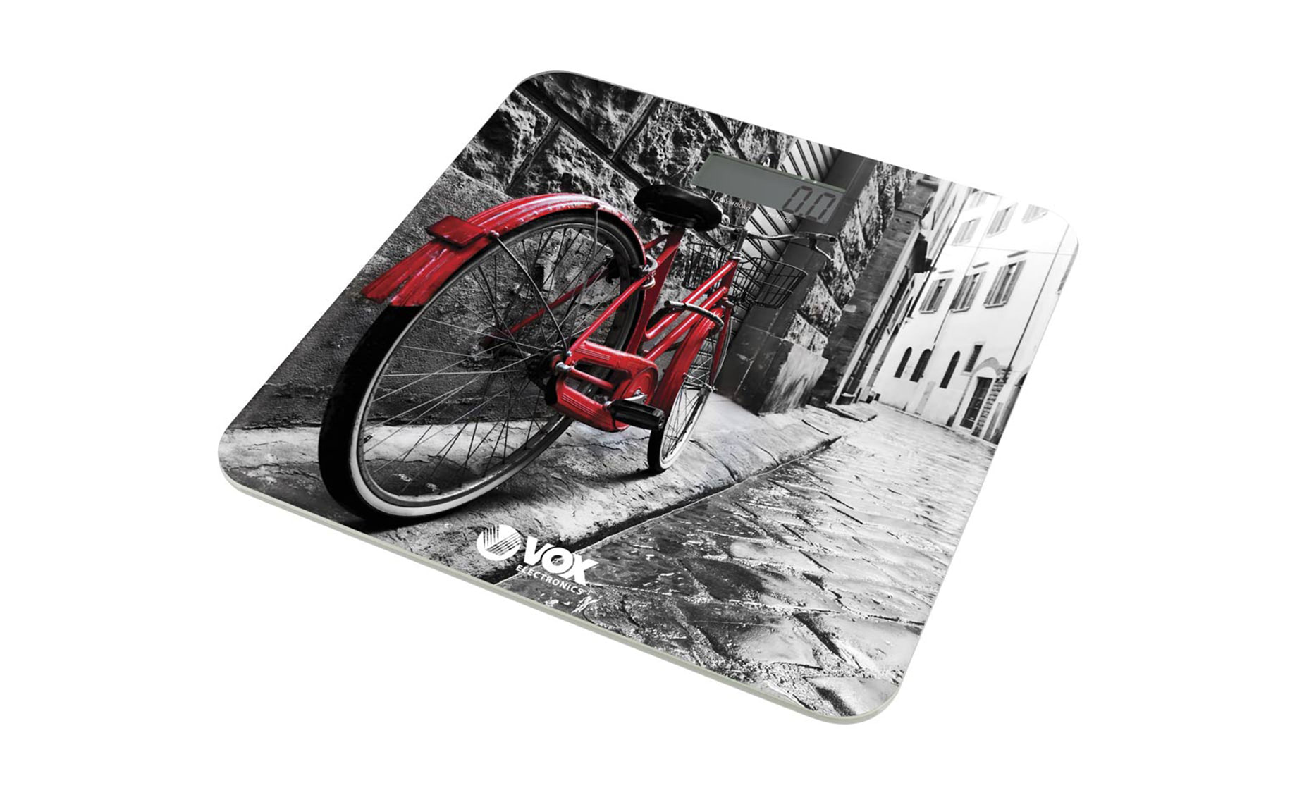 Vox PW546-02 osobna vaga