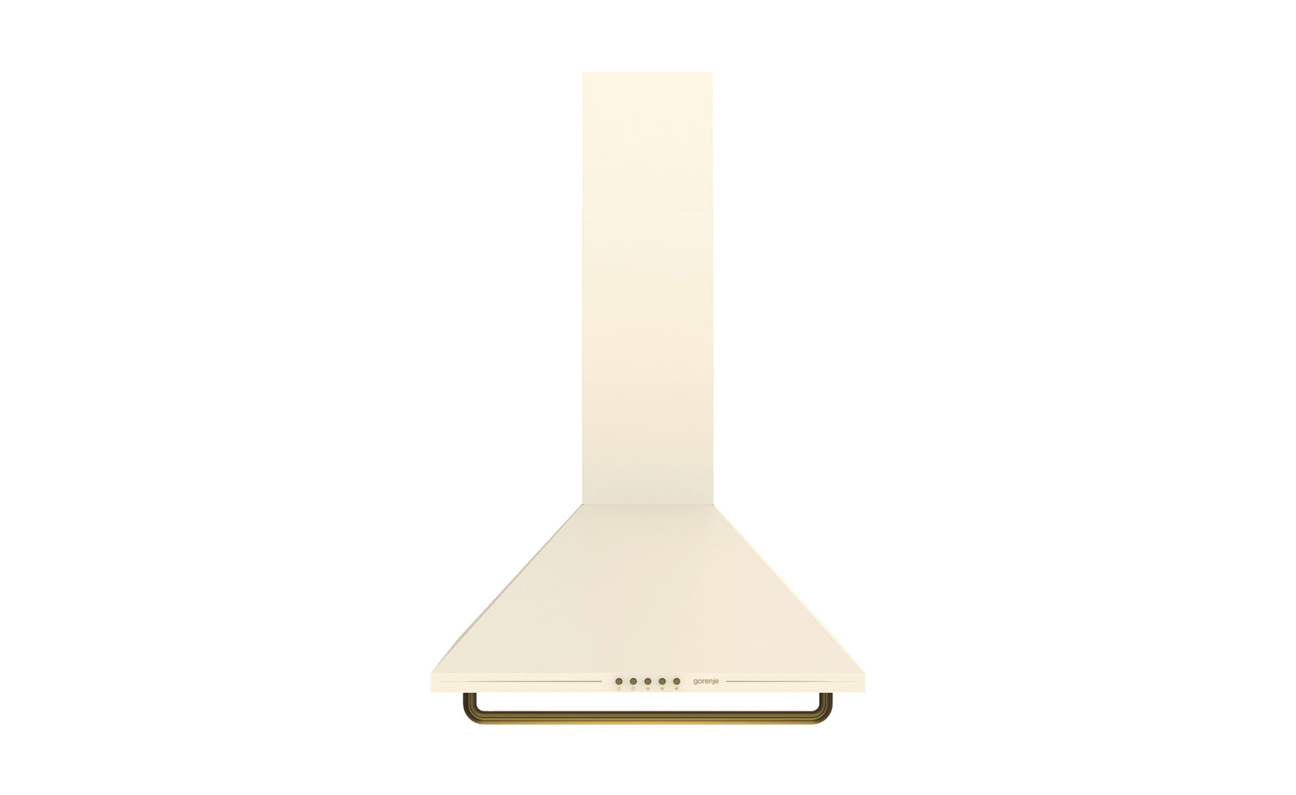Gorenje WHC63CLI napa