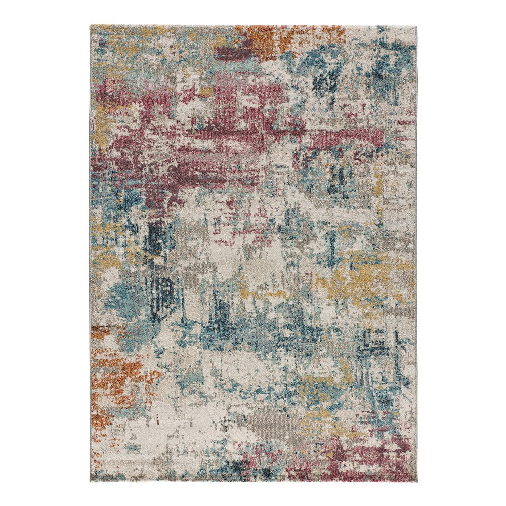 Bež tepih 160x230 cm Balaki Difuminada – Universal