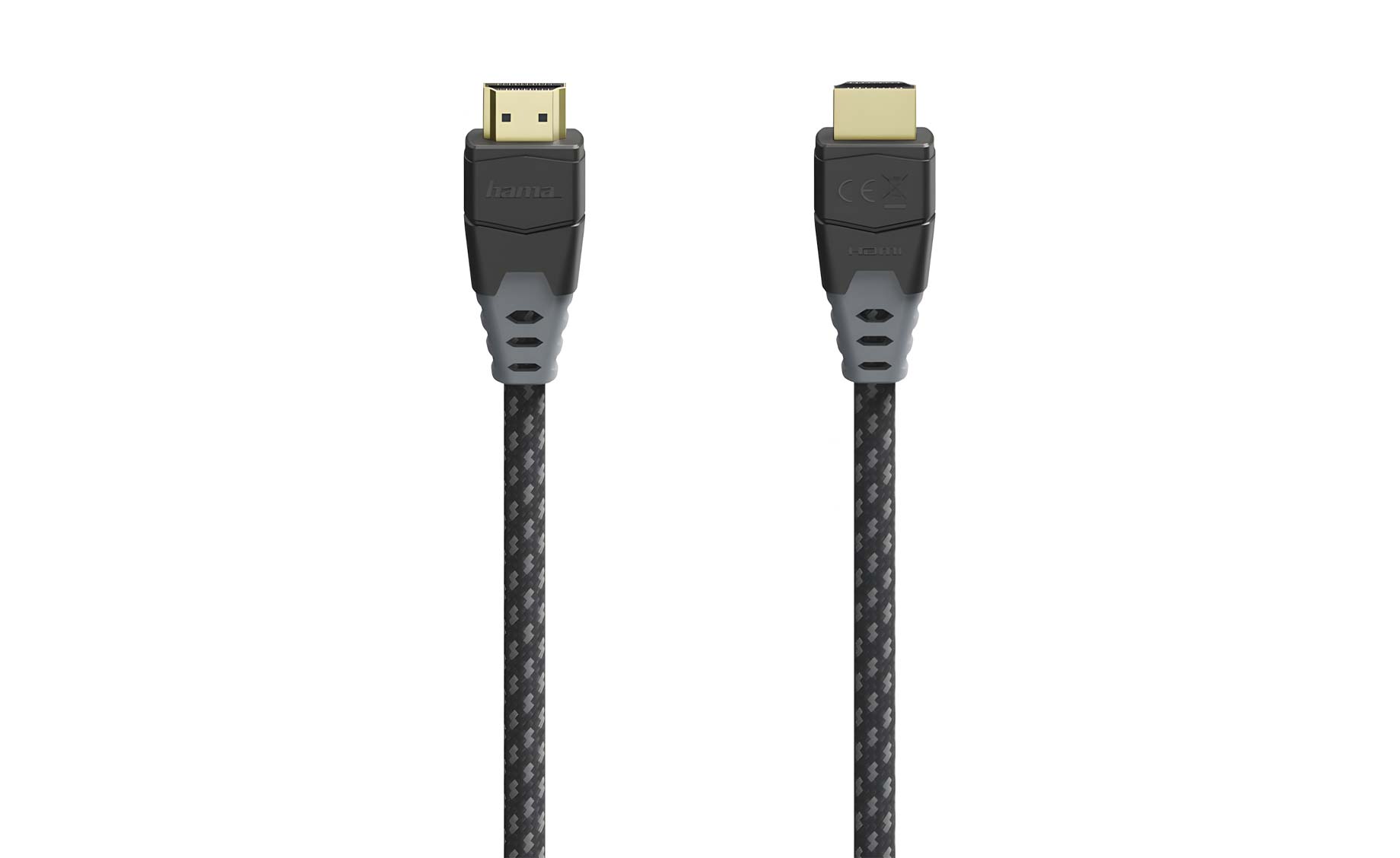 Hama High Speed HDMI kabel , dužina 1.5m
