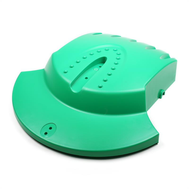 OneConcept Pokrov za zaštitu od kiše za kosilicu robot garden hero