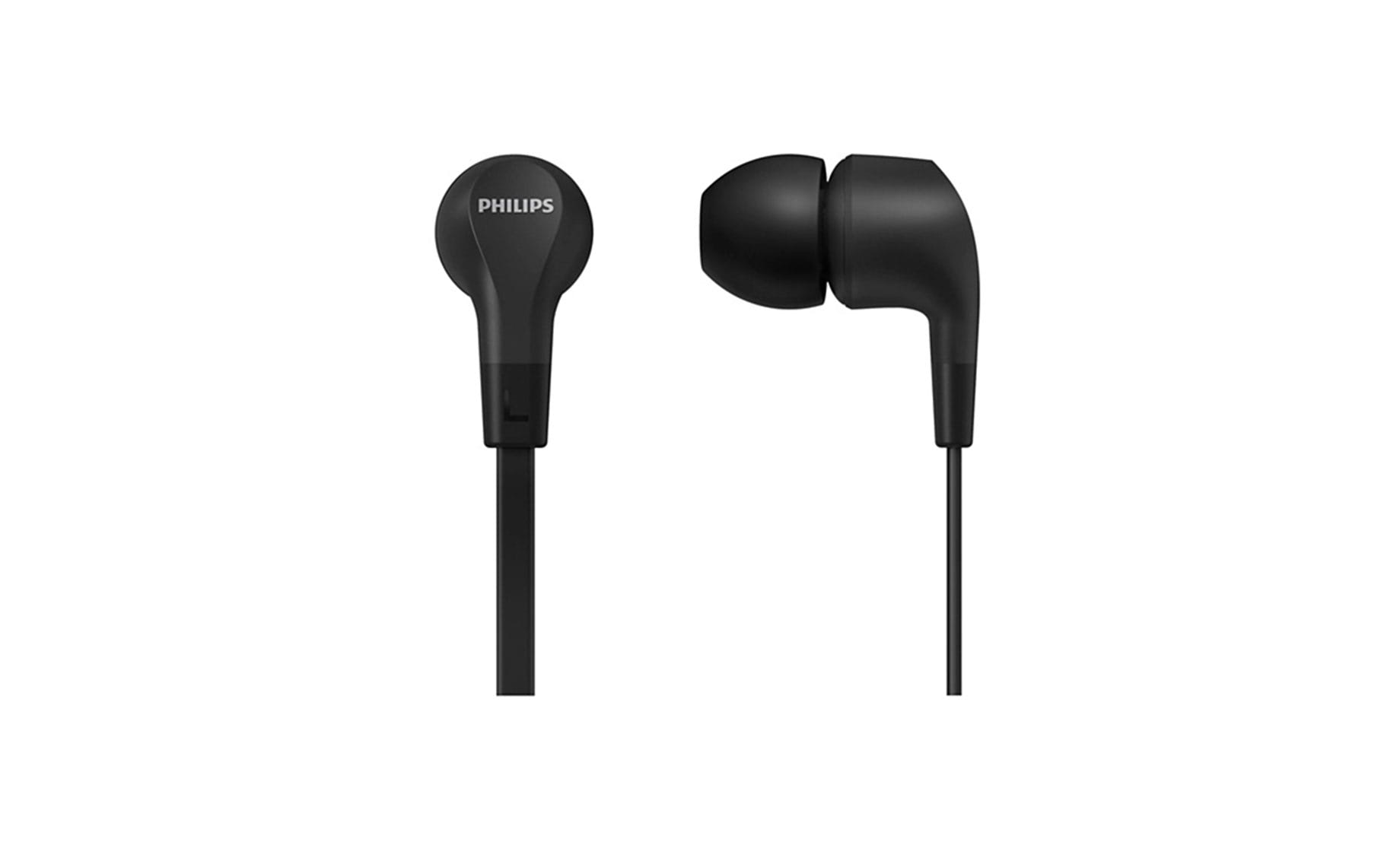 Philips TAE1105BK/00 slušalice