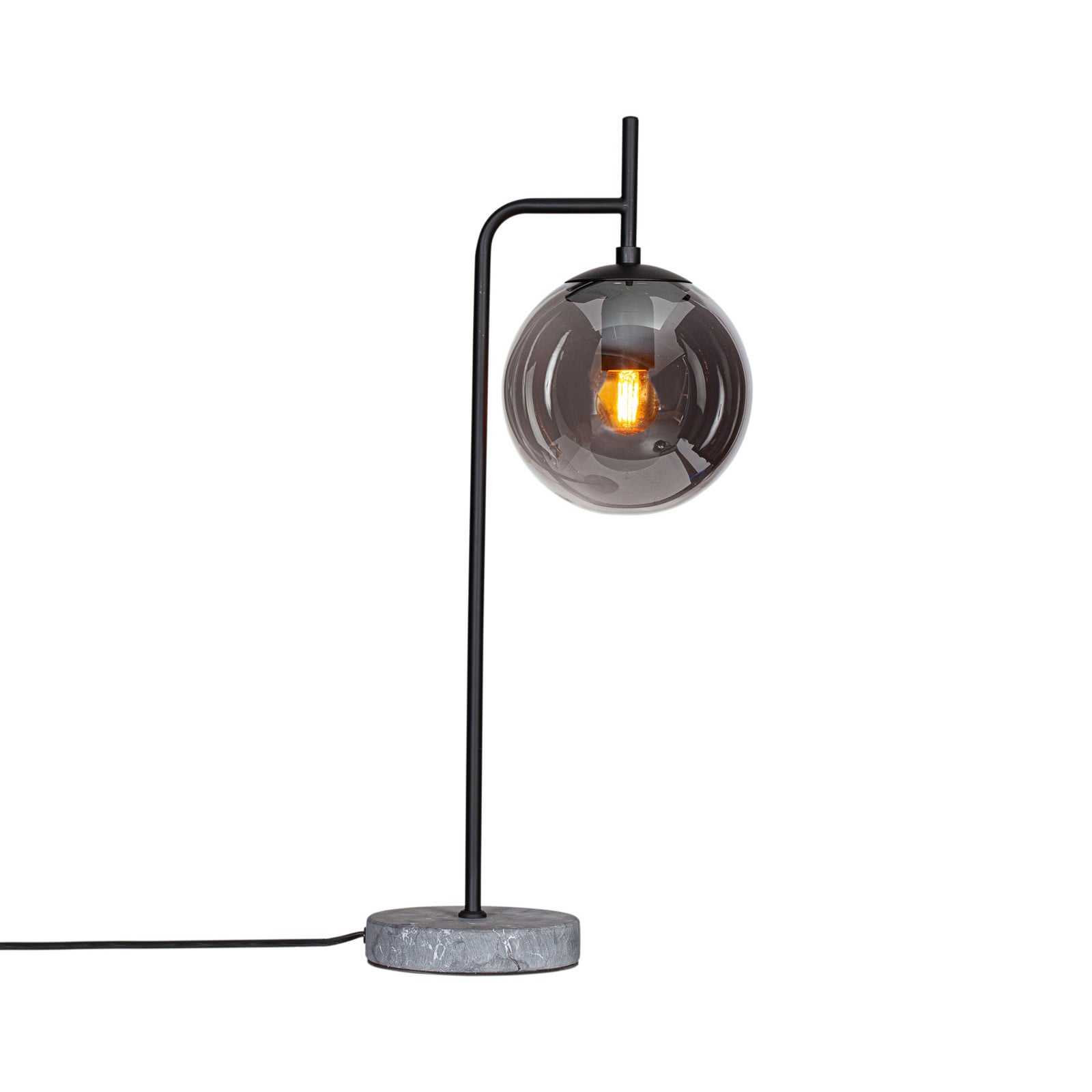 Autor Rydéns Boyle stolna lampa
