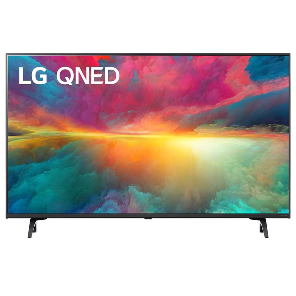LG TV 75QNED82A3B 75" LED UHD, Smart