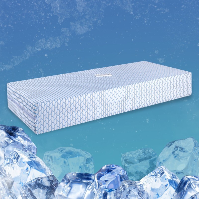 IceFresh Comfort EMI rashladni madrac, 90x200