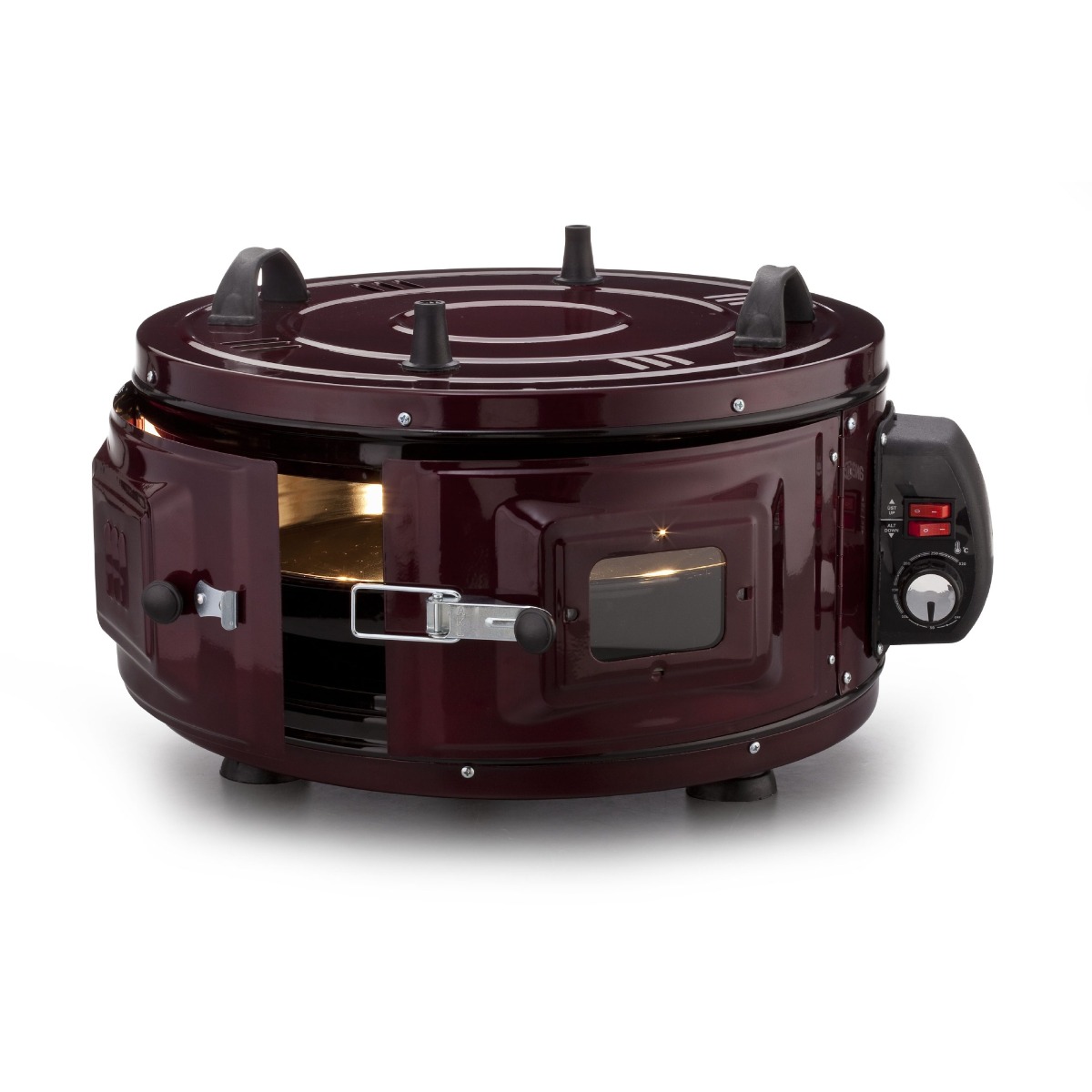 Elit Rusticale EP-53 električna peka