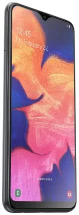 Zaštitno staklo OtterBox pre Samsung Galaxy A10 Alpha Glass Screen Protector, 0.30 mm - Clear (77-63691)