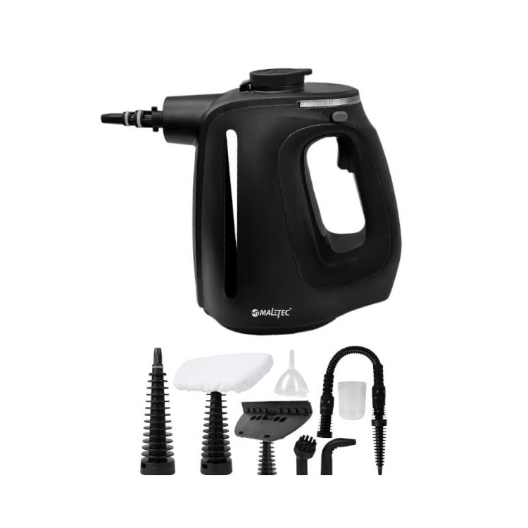 MalTec HDS3550W-PRO parni čistač