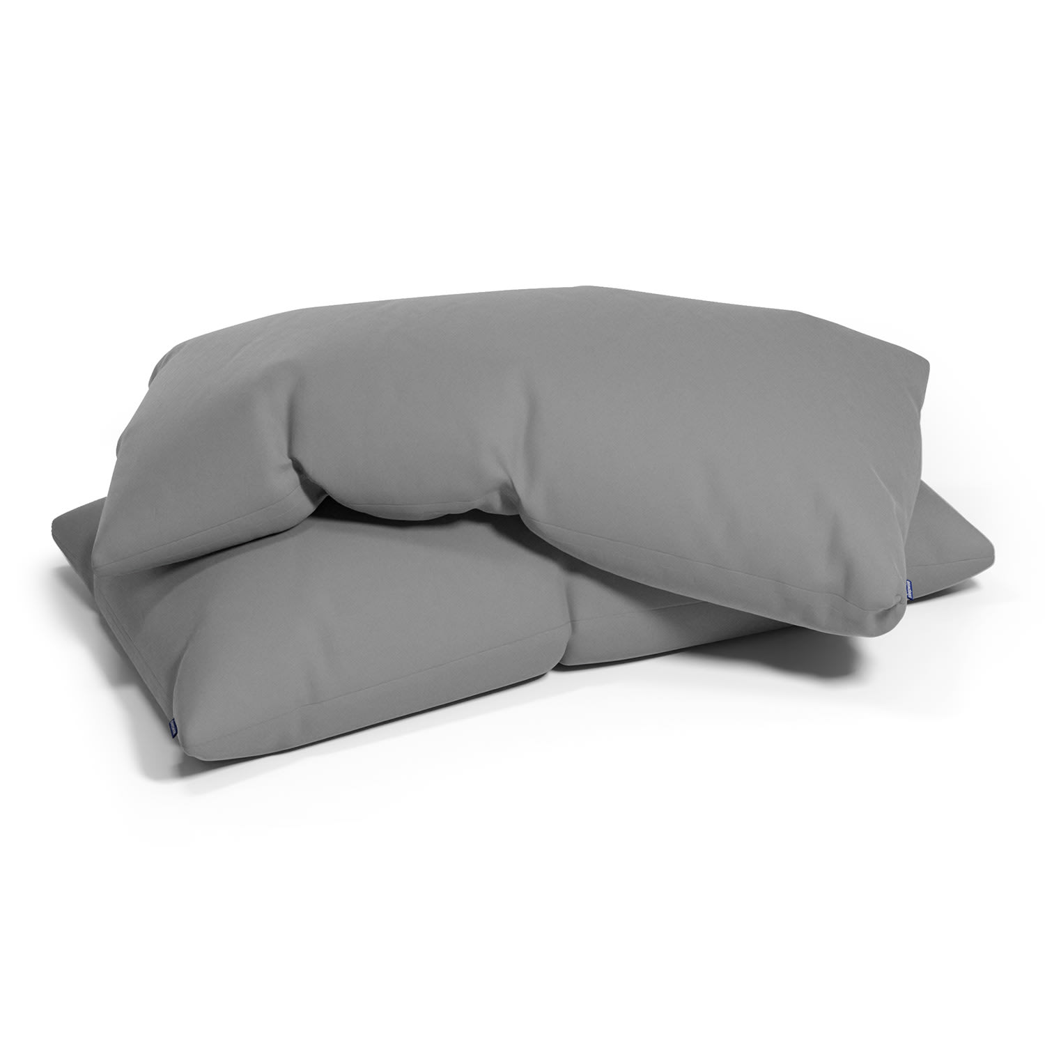 Sleepwise Jastučnice Soft Wonder Edition set od 2 komada 40x80 cm od mikrovlakana