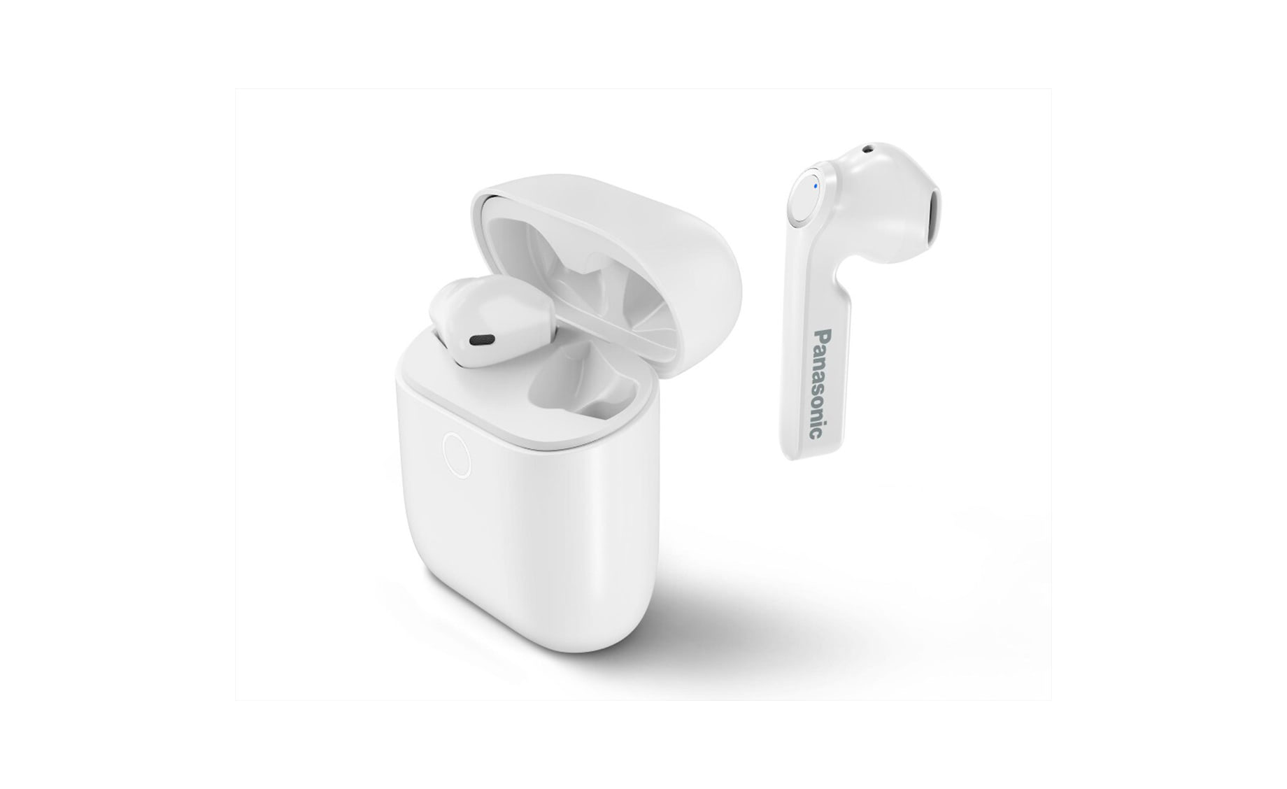 Panasonic RZ-B100WDE-W TWS bluetooth slušalice