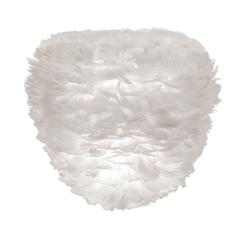 Bijelo sjenilo ø 30 cm Eos Evia Mini – UMAGE