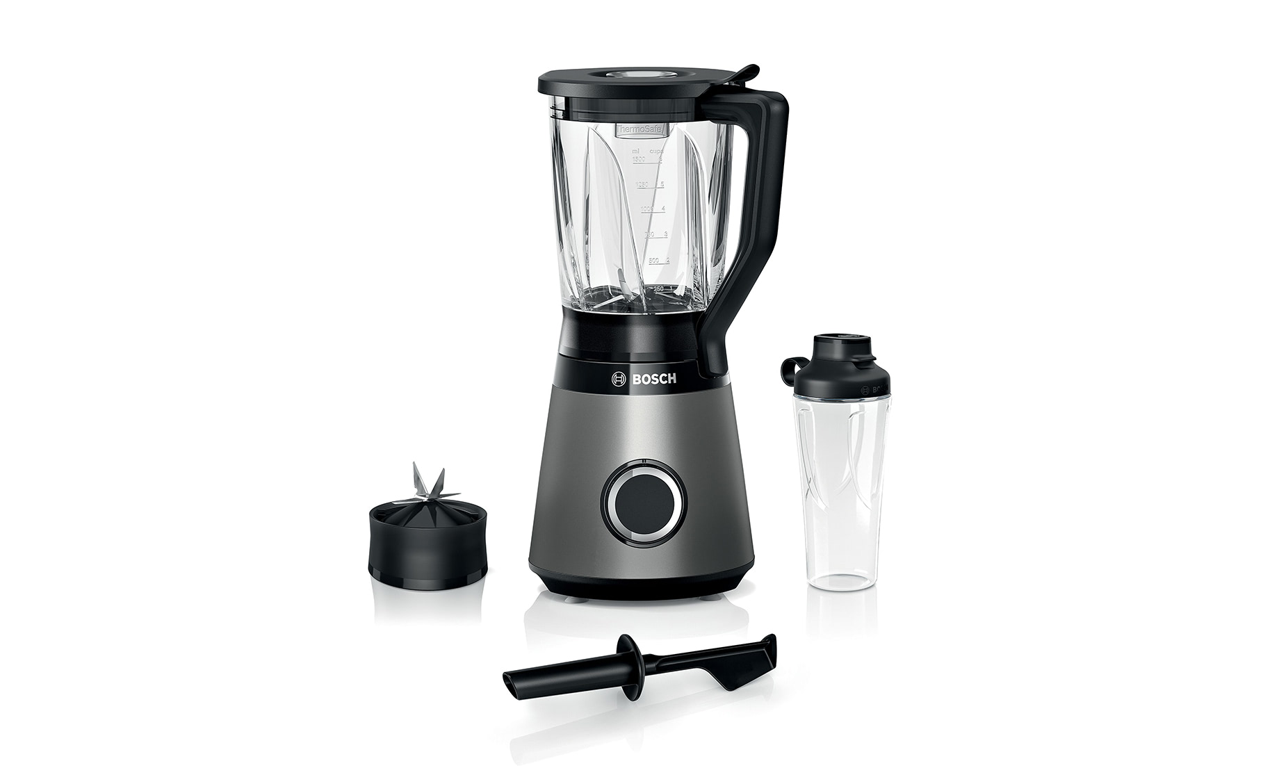 Bosch mmb6174s blender