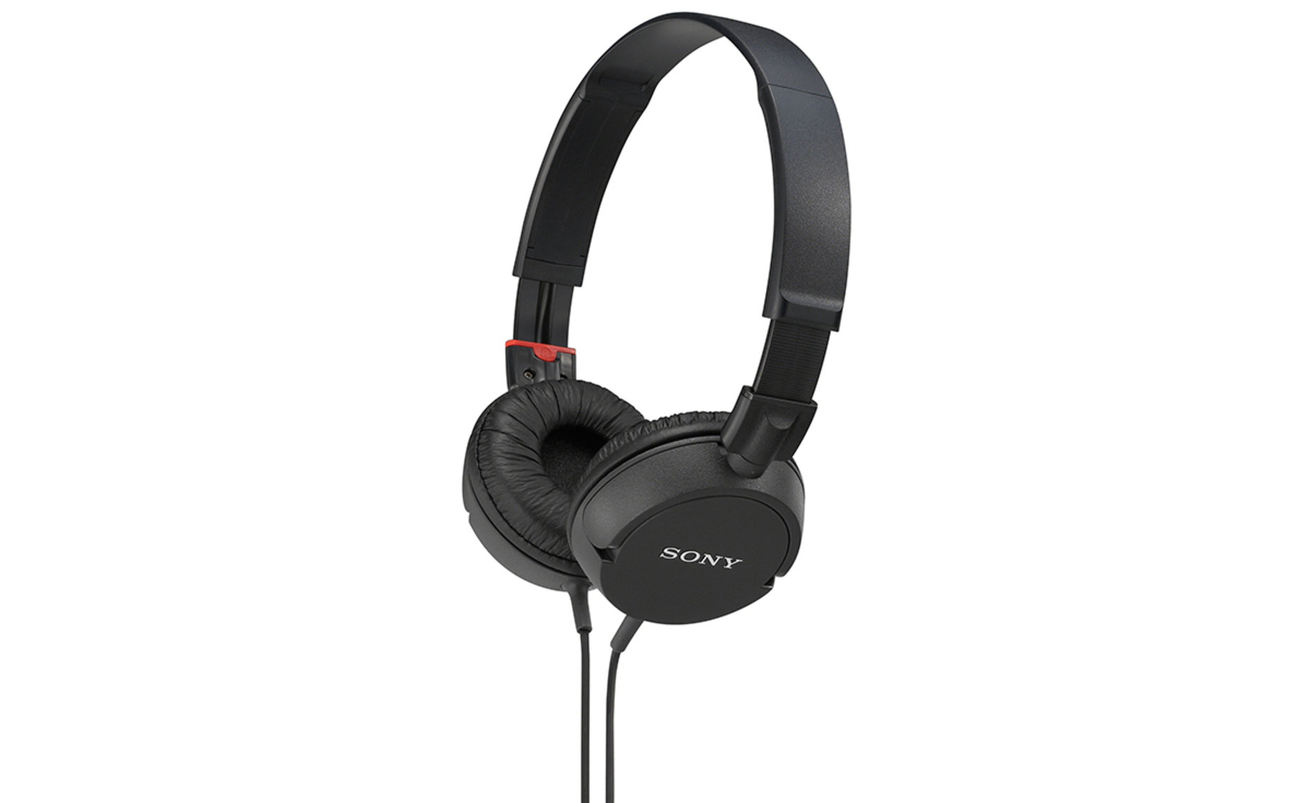 Sony MDR-ZX110B slušalice
