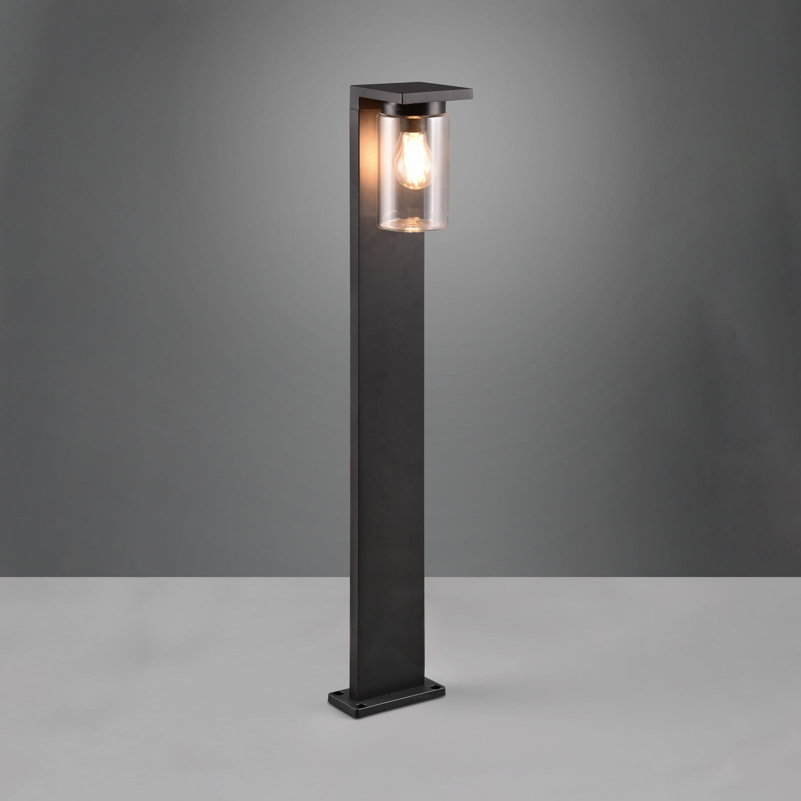 Putno svjetlo Ardila sa senzorom za sumrak, 100 cm