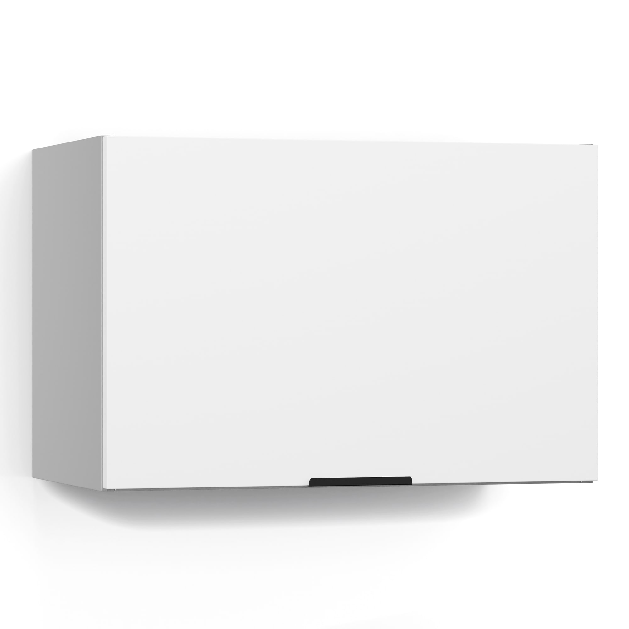 Blumfeldt WoodVista ormarić za kuhinjsku napu, Robustan, Plinski amortizeri, Jednostavno čišćenje