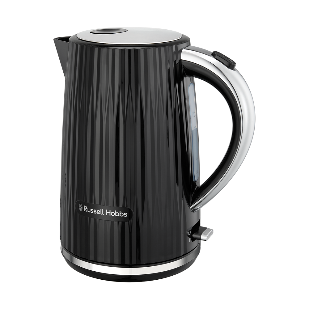 RUSSELL HOBBS kuhalo za vodu 27361-70 Eden, crno