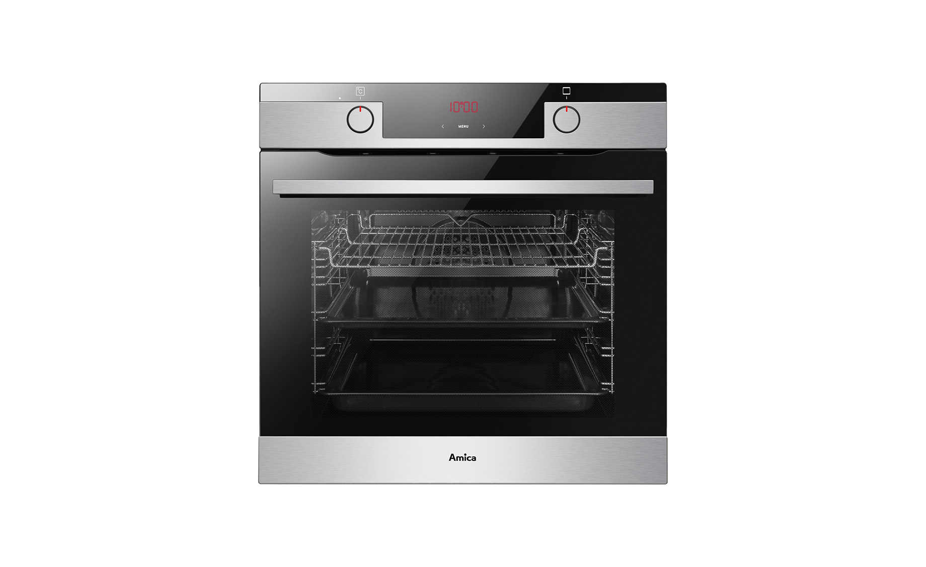 Amica ED37219X X-TYPE ugradbena pećnica