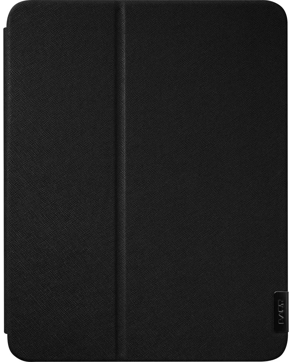 Maska Laut Prestige Folio for iPad Pro 11 black (LAUT_IPP11_PRE_BK)