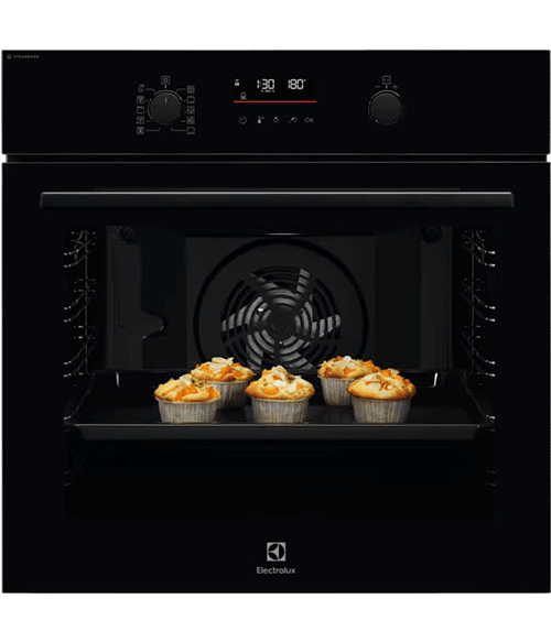 Electrolux ugradbena pećnica EOD6P77WZ