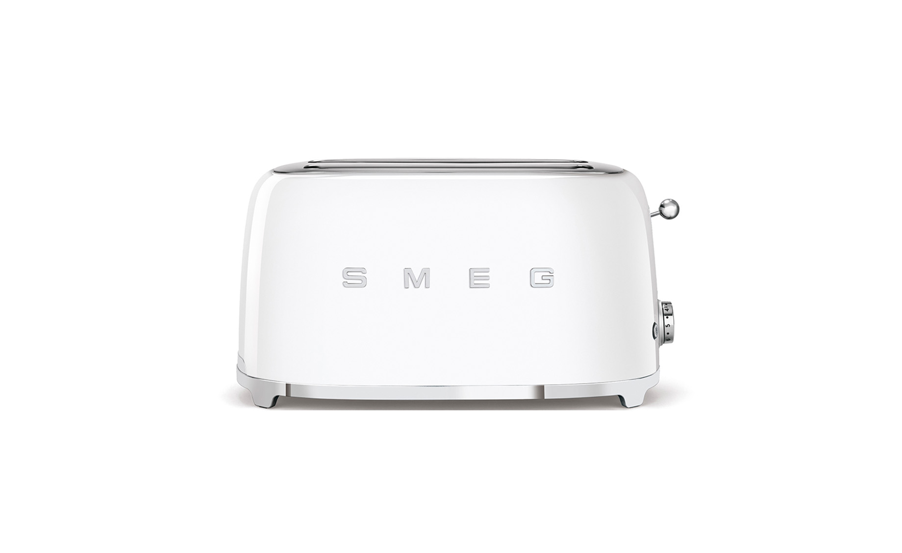  Smeg TSF02WHEU toster