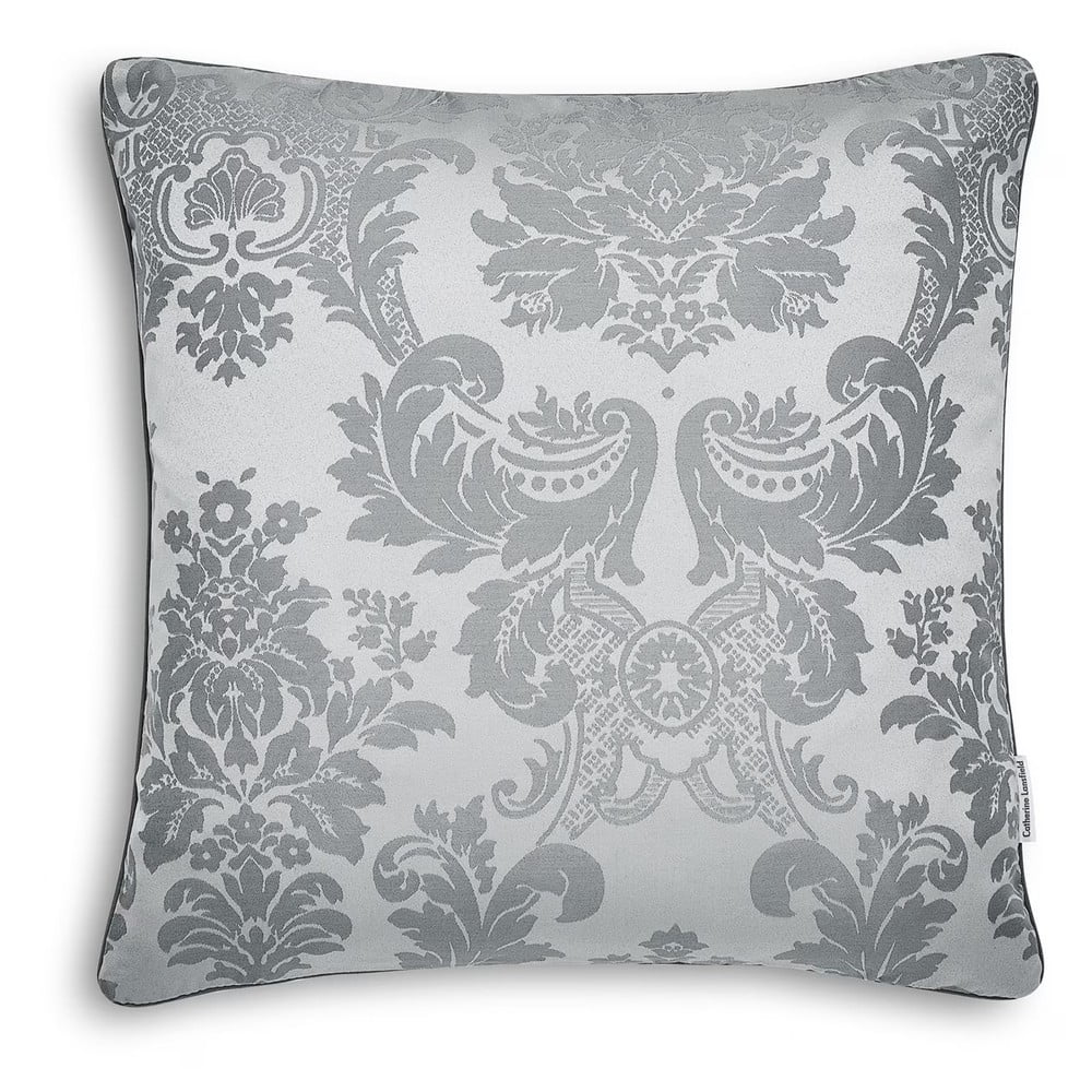 Ukrasni jastuk od damasta 43x43 cm Damask Jacquard – Catherine Lansfield