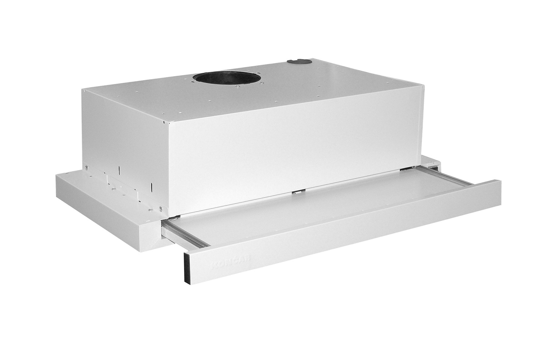 Končar NU60AB kuhinjska napa