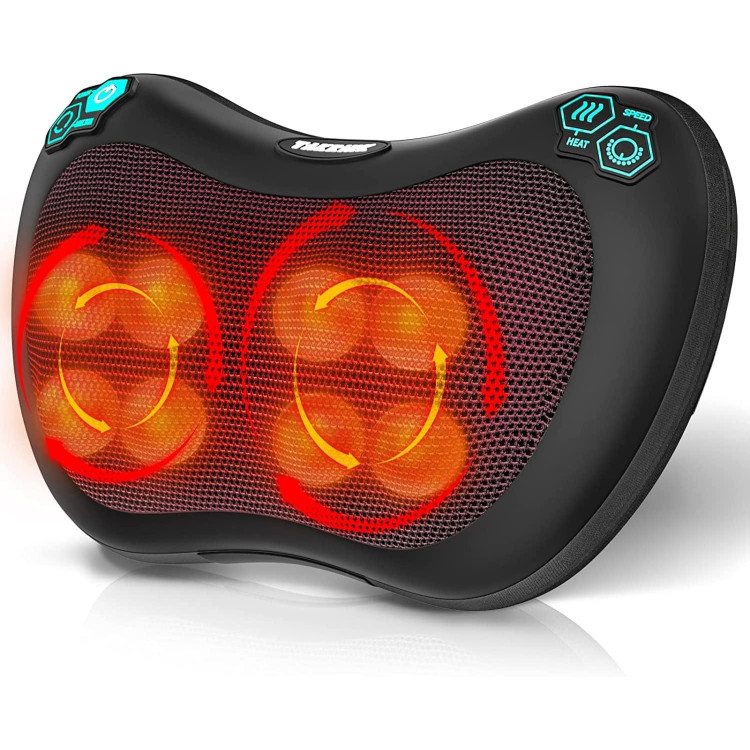 Masažni jastuk MalTec Health PRO-Comfy30W-01