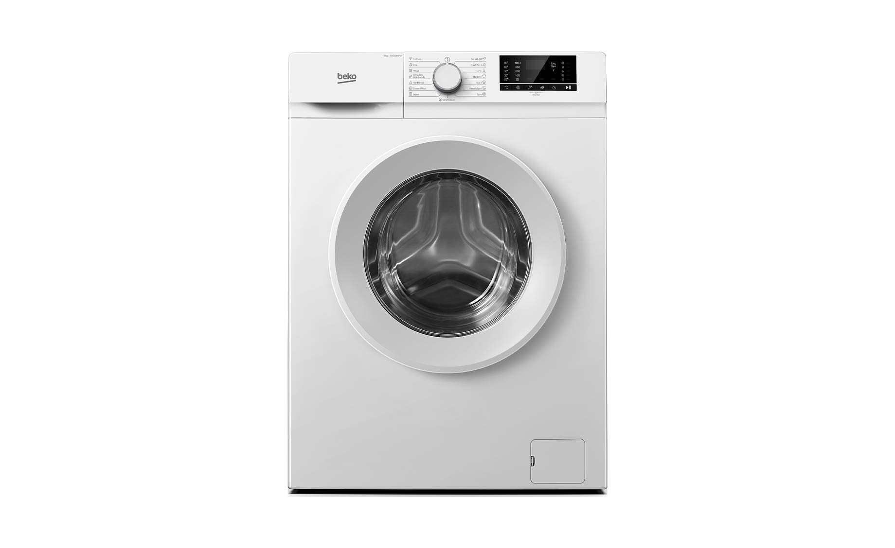 Beko B1WFK2604WEE perilica rublja
