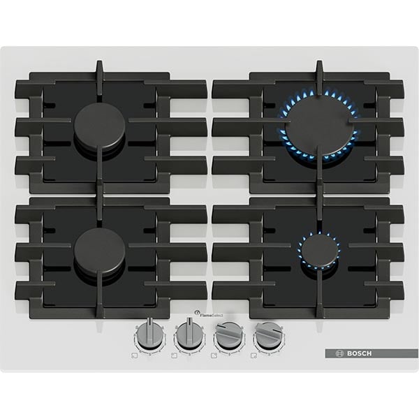 Bosch ugradbena plinska ploča PPP6A2I40
