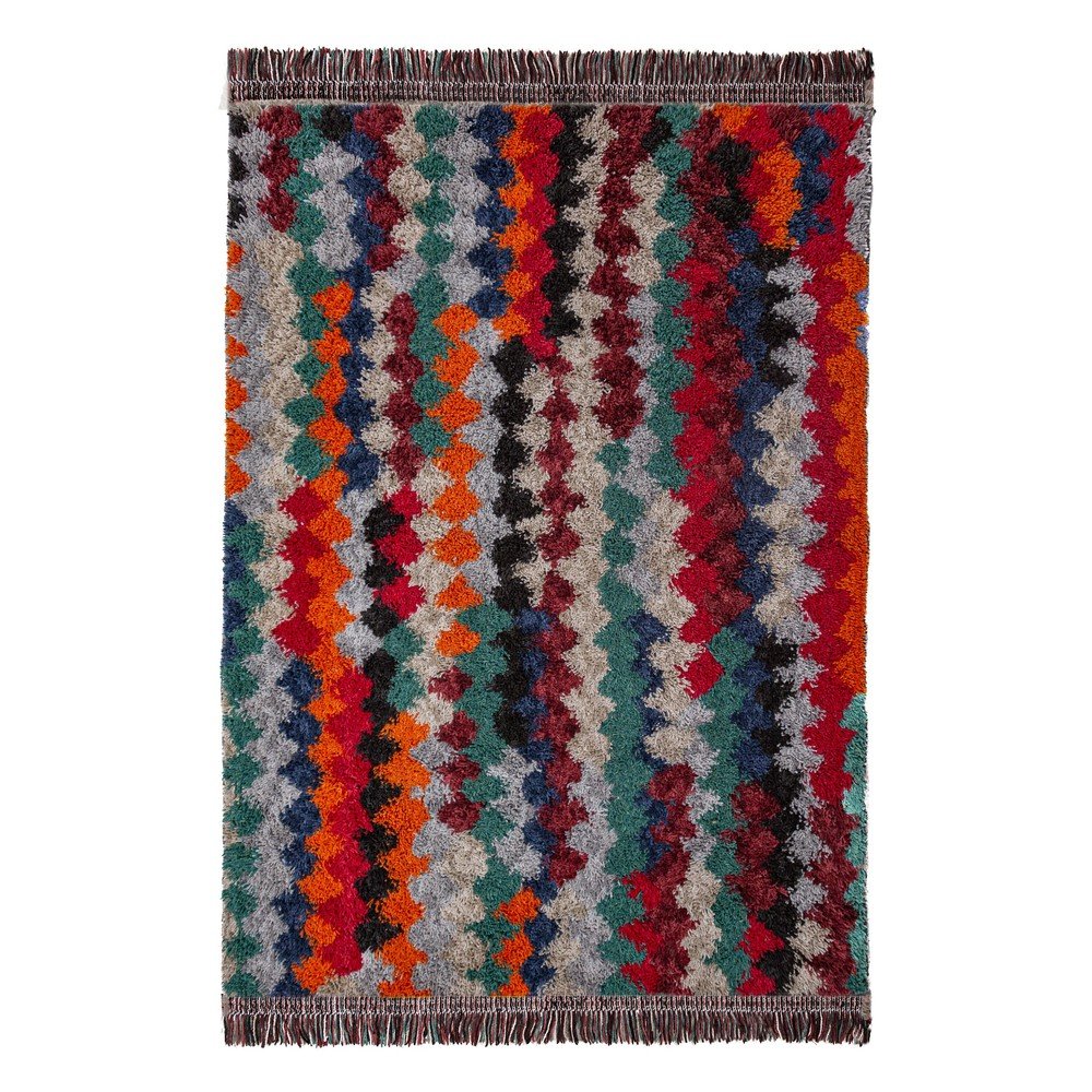 Tepih 160x230 cm Nexis Shaggy – Flair Rugs