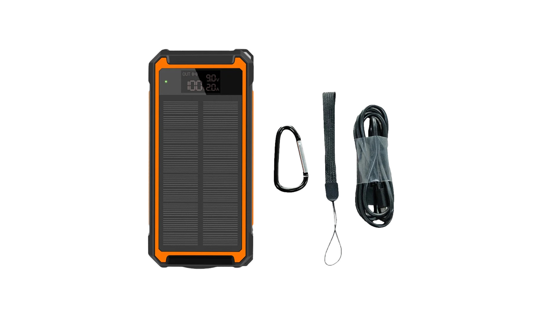 Manta MPB2001S prijenosni punjač 20000mAh