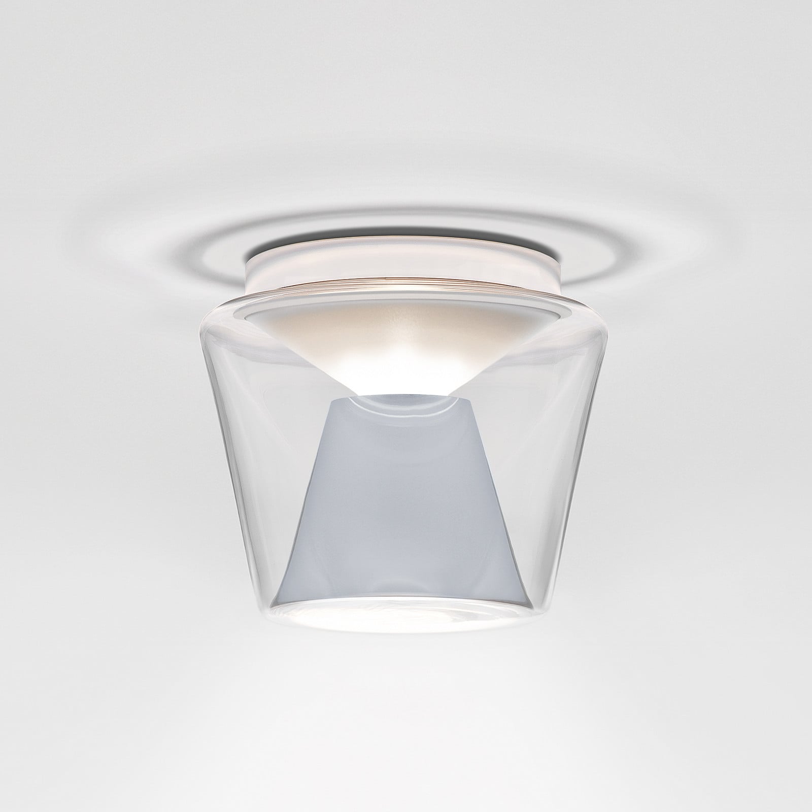 serien.lighting Annex M LED, Triac 2,700K polirani