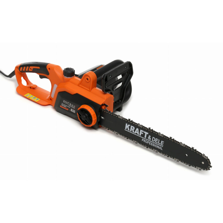 Električna motorna pila 2800W / 16"" 40cm KD10641