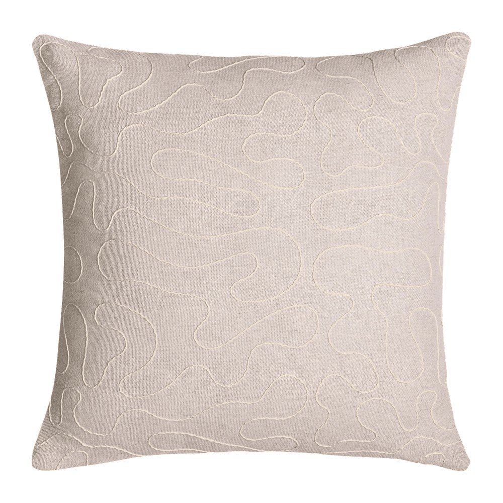 Ukrasni jastuk 45x45 cm Cirana – douceur d'intérieur
