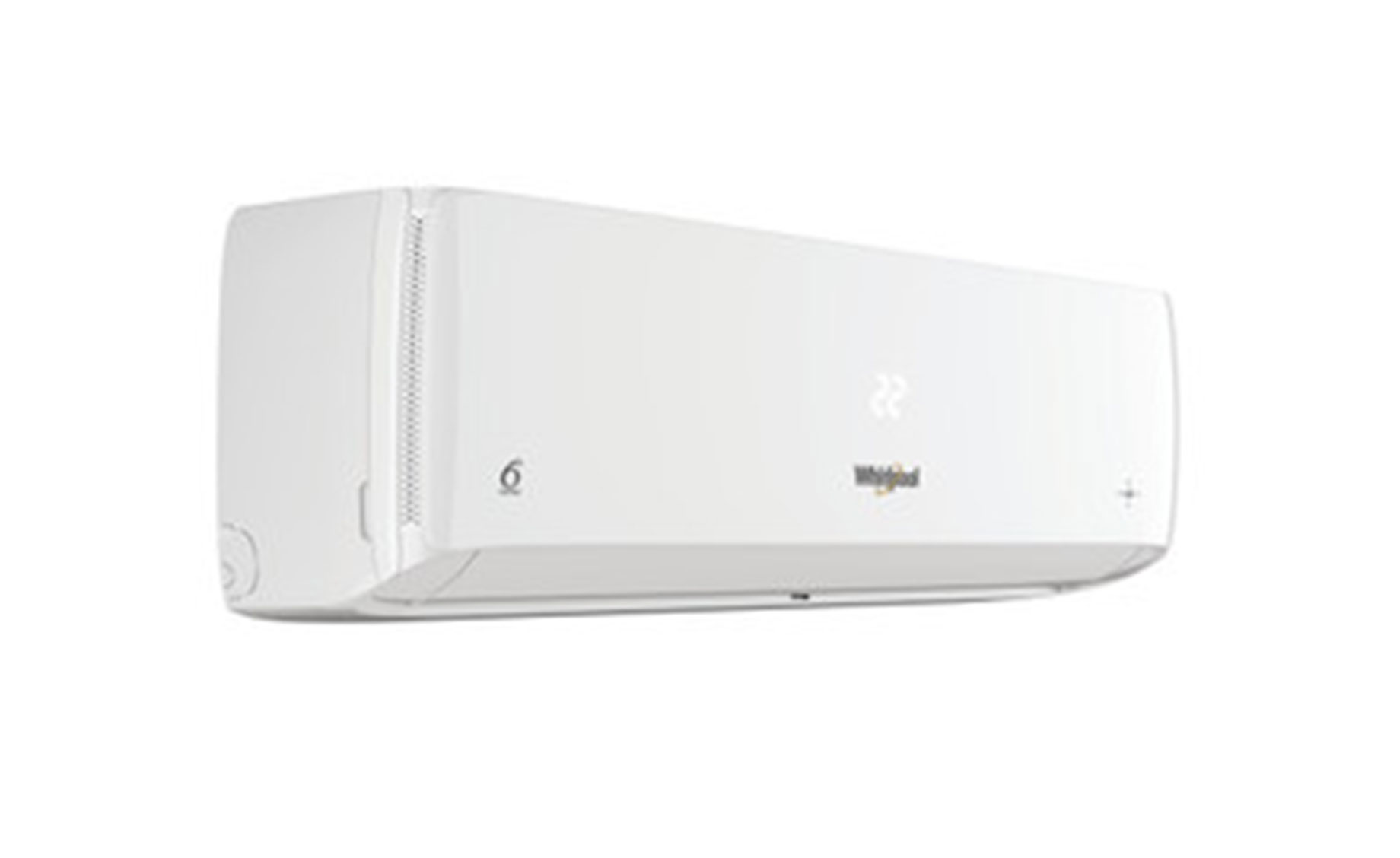 Whirlpool SPICR 312WF I klima uređaj