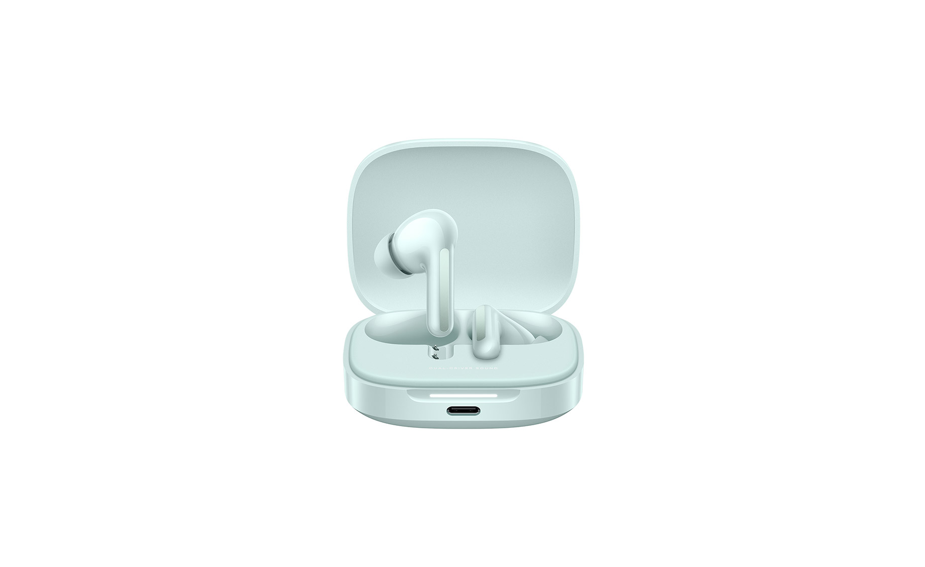 Xiaomi Redmi Buds 6 , TWS bluetooth slušalice , Coral Green