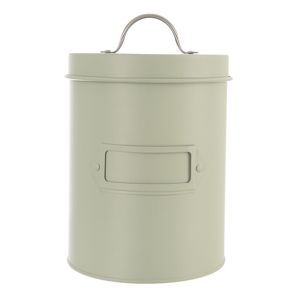 Metalna posuda za namirnice Greenish – Orion
