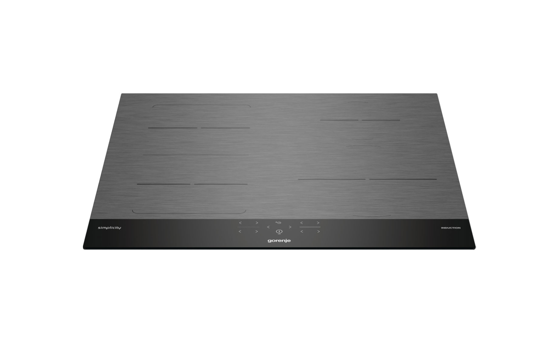 Gorenje GI6421SYB ugradbena ploča