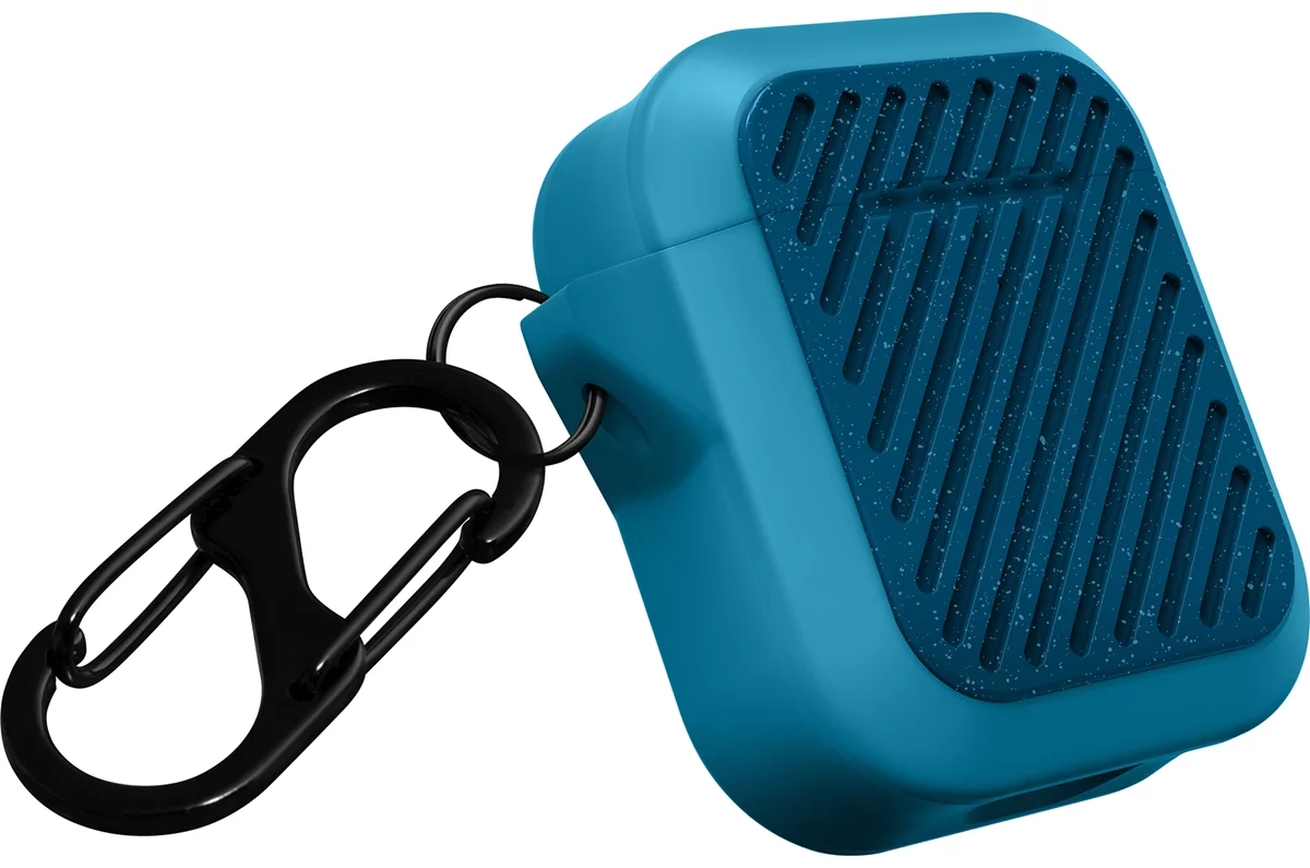 Maska Laut Capsule Impkt for AirPods marine blue (L_AP_CA_BL)