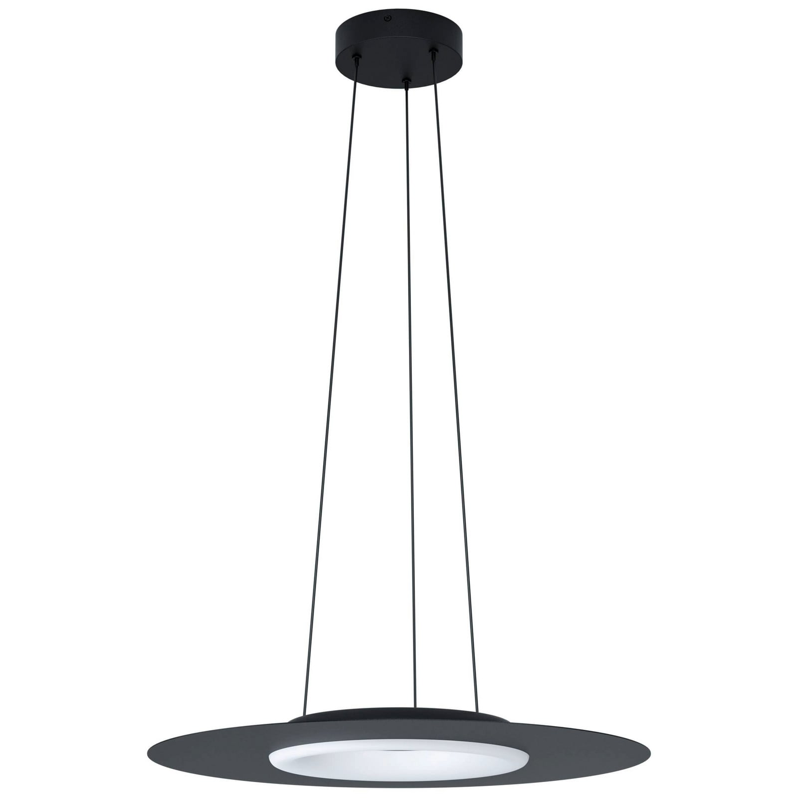 EGLO connect Compo Rosso-C LED visilica