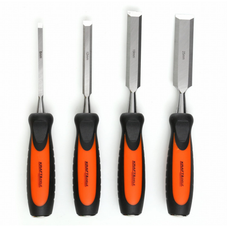 Set od 4 dlijeta KD10890