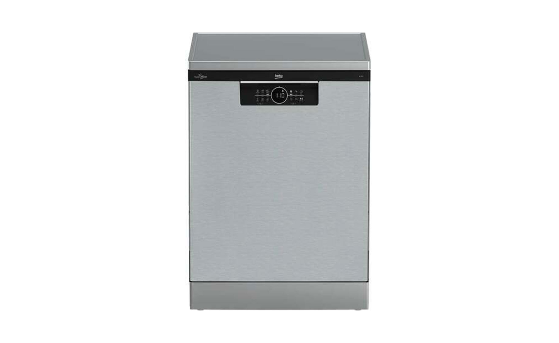 Beko BDFN26530X perilica posuđa