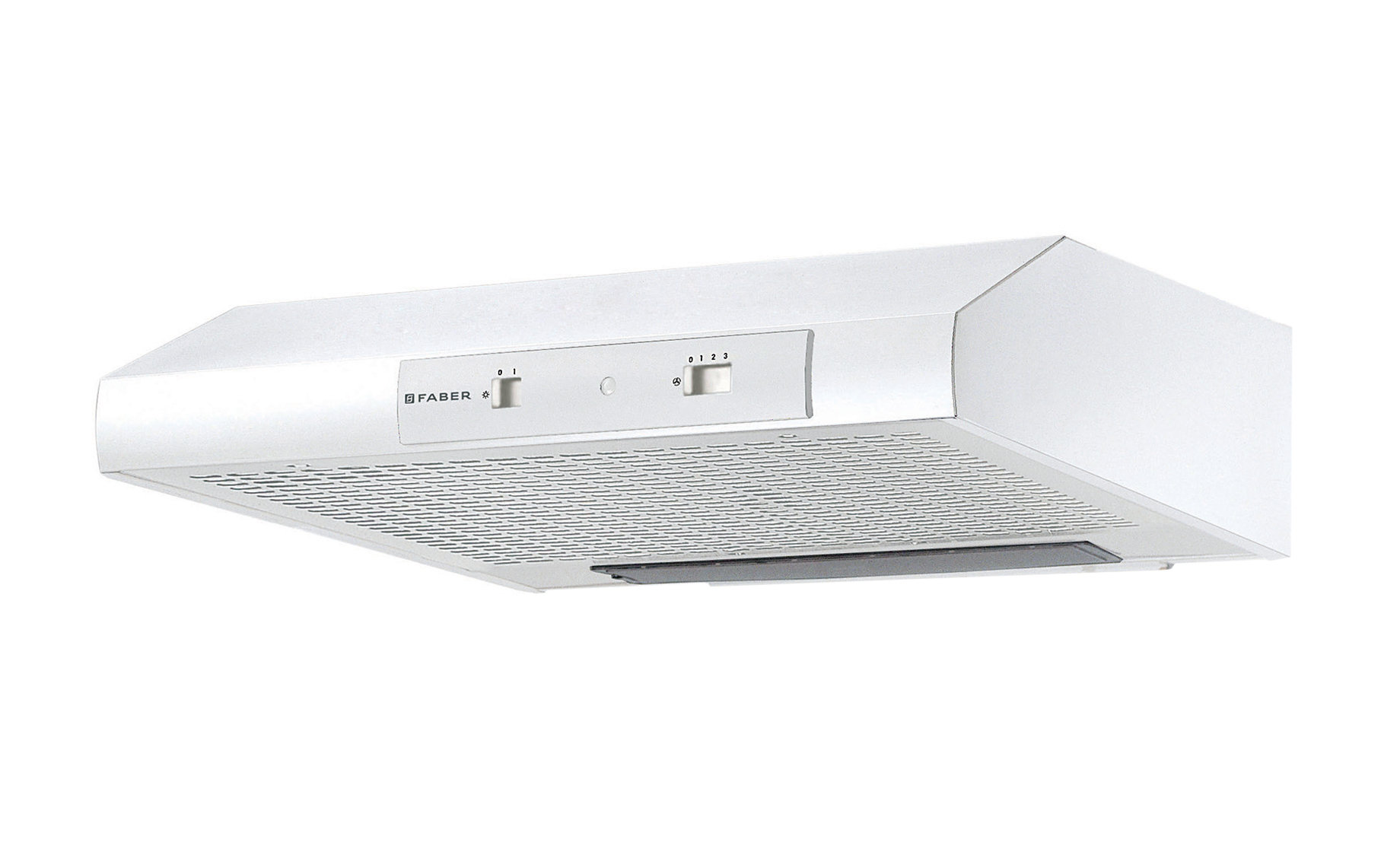 Faber 741 Base W A60 kuhinjska napa