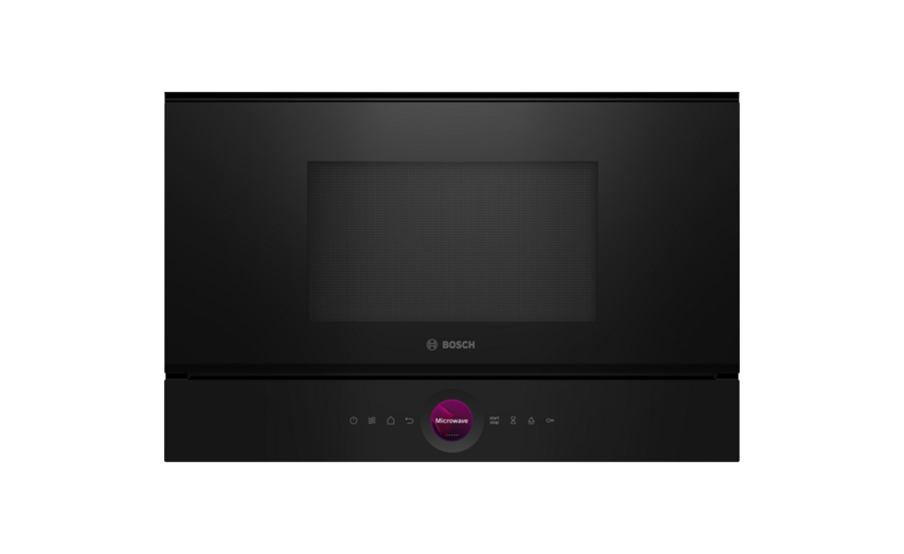 Bosch BFL7221B1 ugradbena mikrovalna
