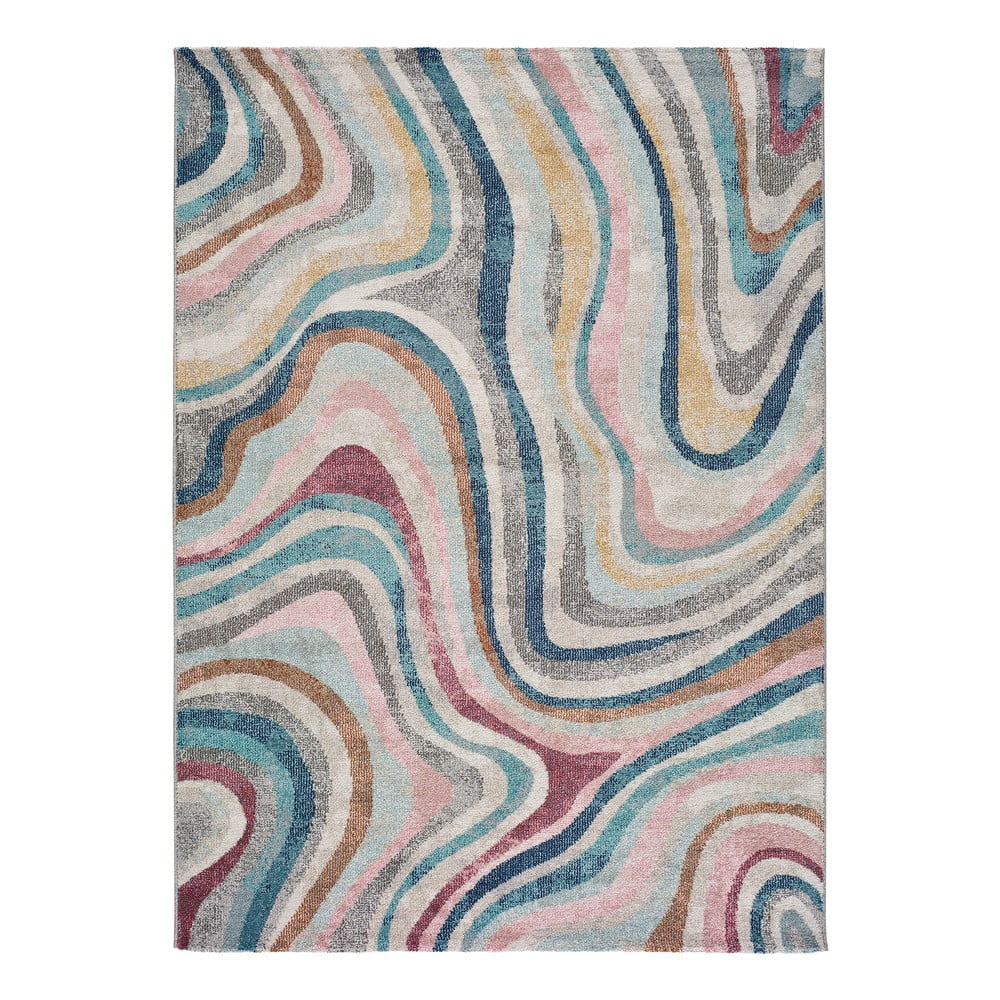 Univerzalni tepih Parma Wave, 200 x 290 cm