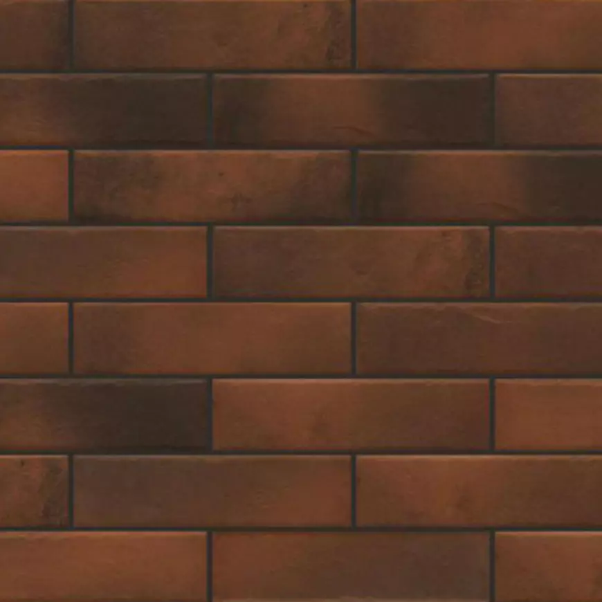 Pločica imitacija cigle Retro brick Chili 245/65/8