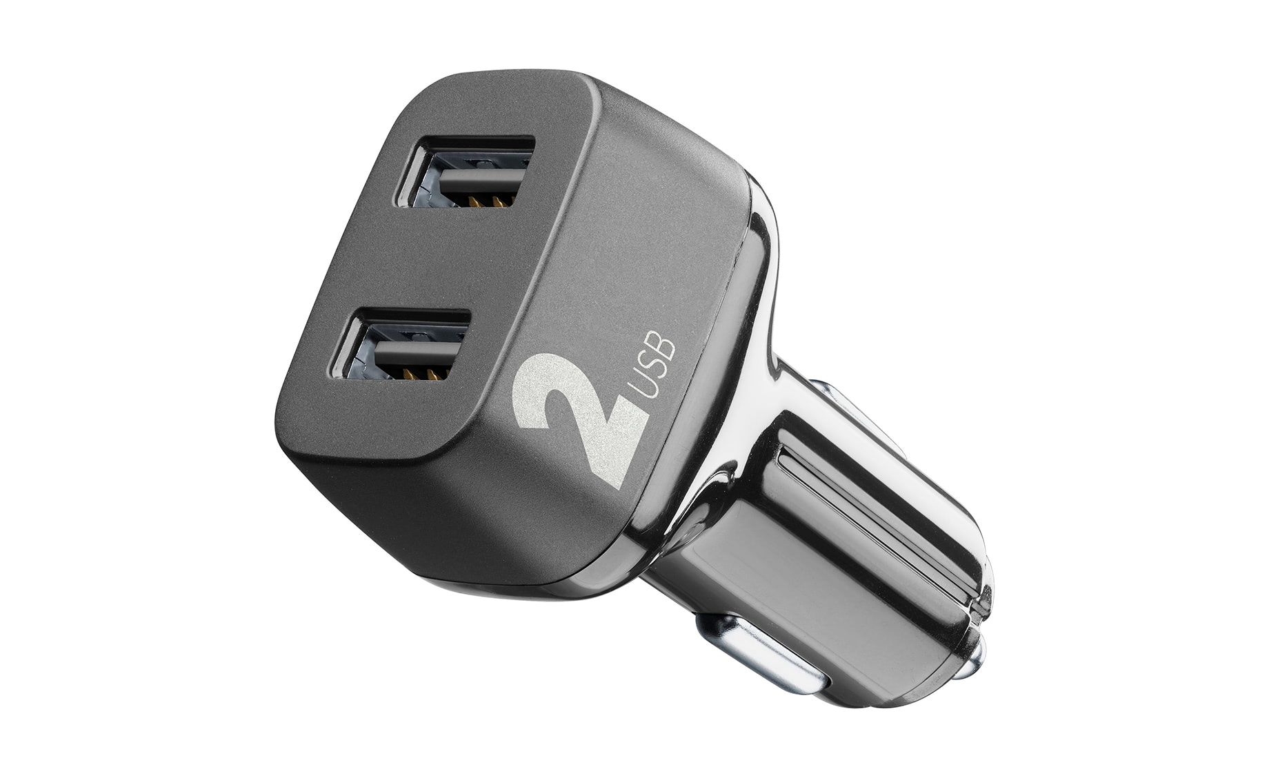 Cellularline Multipower auto punjač