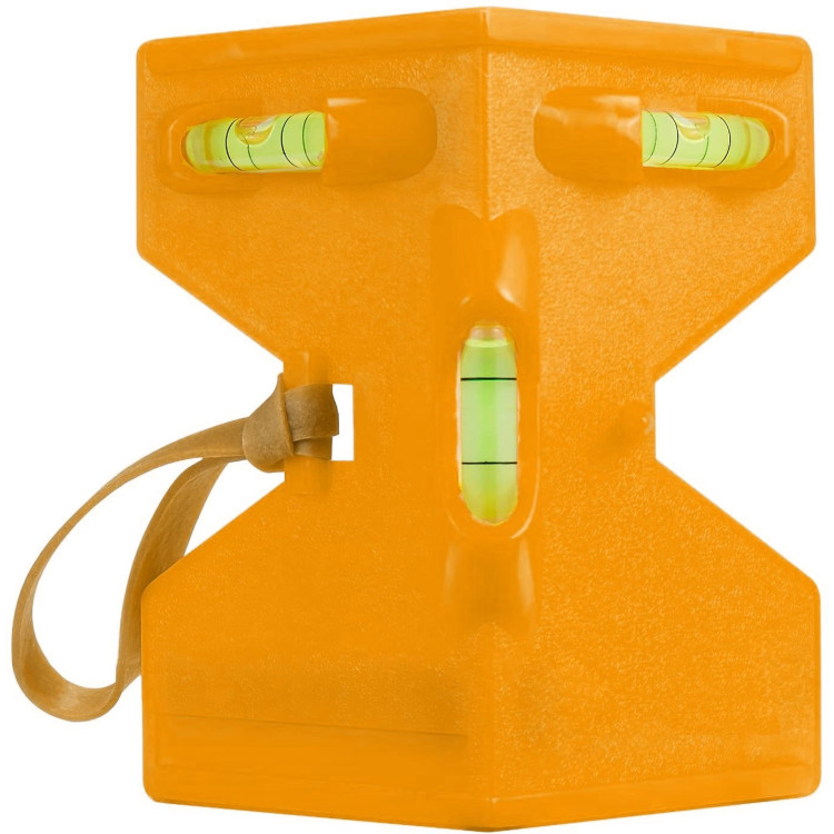 Libela za kutni stup KD10562