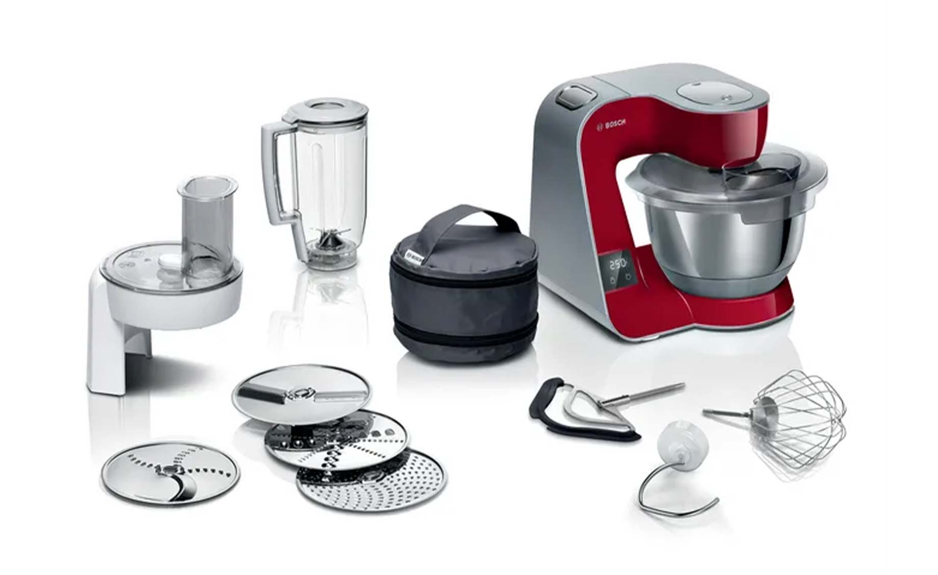 Bosch MUM5X720 kuhinjski robot